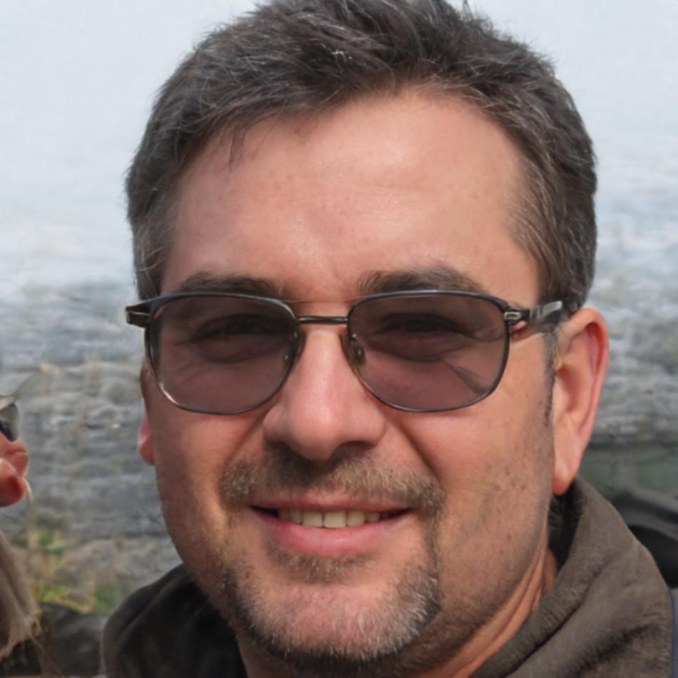 Carlos Martinez, Director de Programas de Coaching Grupal