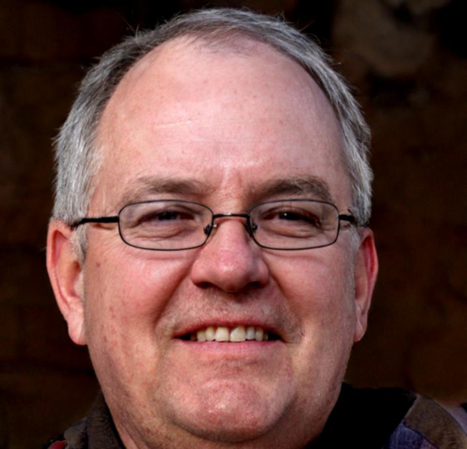 Alejandro Torres, Facilitador de Crecimiento Grupal